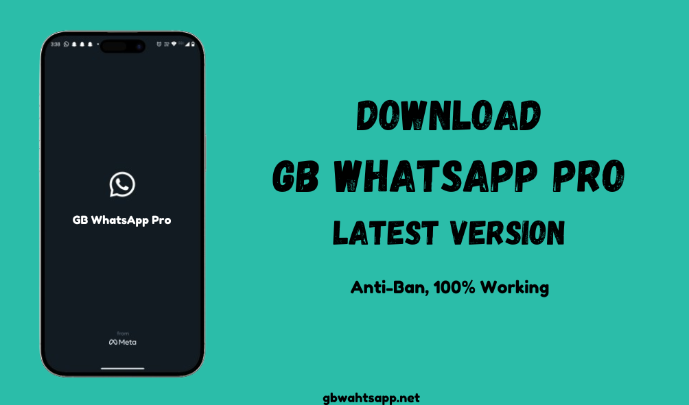 GB WhatsApp Download